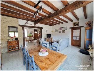  Maison  vendre 7 pices 176 m