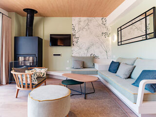  Maison � vendre 4 pi�ces 63 m�