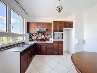  Appartement � vendre 2 pi�ces 55 m�