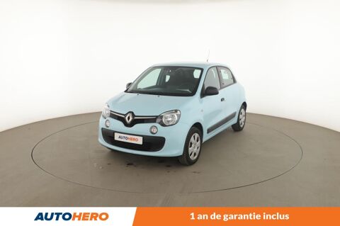 Annonce voiture Renault Twingo 6990 �