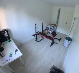  Appartement à louer 3 pièces 63 m²