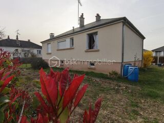  Maison � vendre 5 pi�ces 95 m�