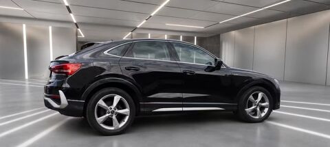 Q3 35TDI S-Line 2022 occasion 33700 Merignac