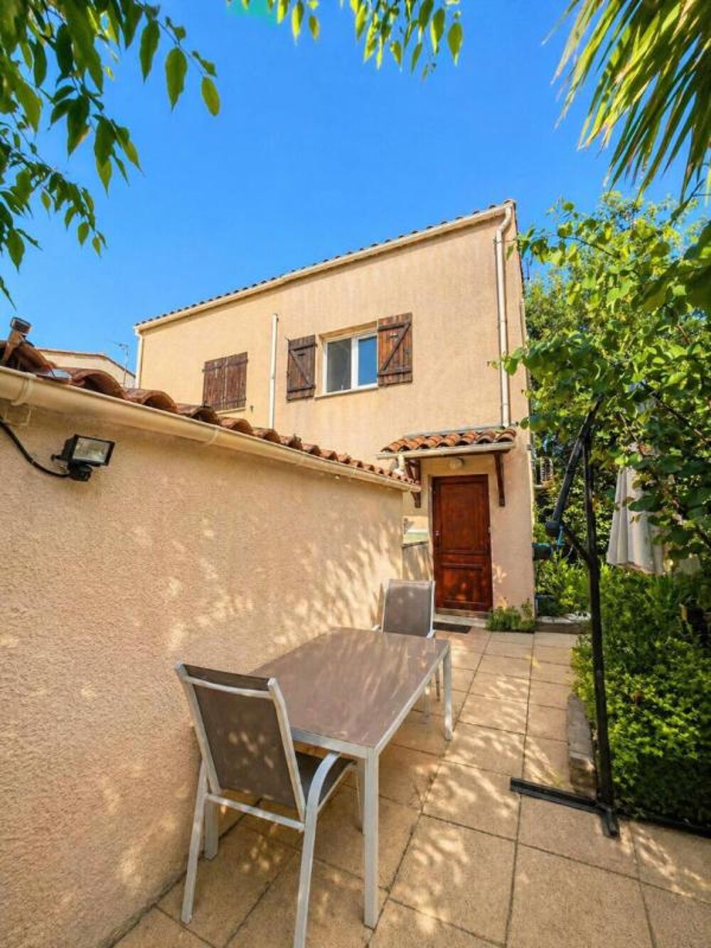 Maison 73m2 3 chambres