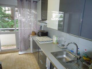  Appartement à vendre 5 pièces 96 m²