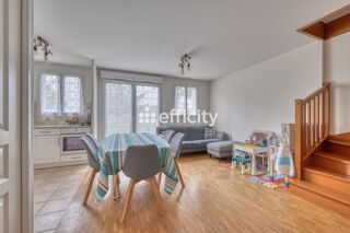  Appartement � vendre 3 pi�ces 57 m�