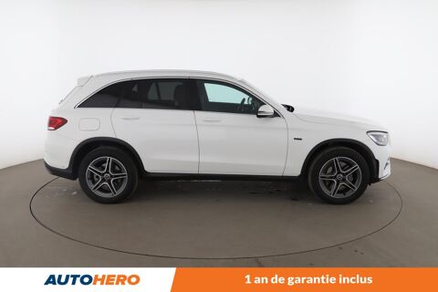 Classe GLC 300 e AMG Line 4Matic 9G-Tronic 320 ch 2020 occasion 92130 Issy-les-Moulineaux