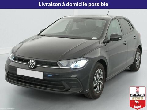 Annonce voiture Volkswagen Polo 20394 €