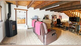  Maison à vendre 5 pièces 113 m²