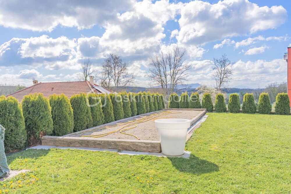Vente Maison Maison unique 128 M2,  �co-performante, R�novation Haut de Gamme_ Haute-Savoie Saint germain sur rhone