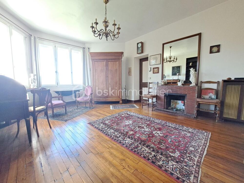 à vendre  Propriété/château Berville (95810)