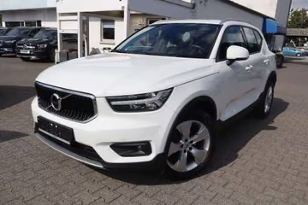 XC40 T3 Momentum Pro 2020 occasion 33000 Bordeaux