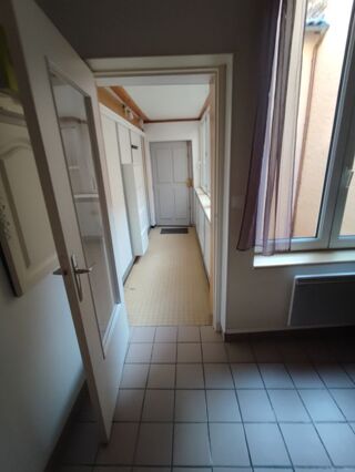  Appartement � louer 1 pi�ce 39 m�