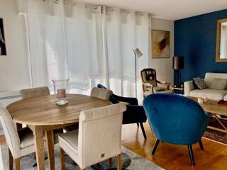  Appartement  vendre 3 pices 66 m