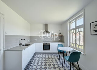  Maison � vendre 5 pi�ces 97 m�