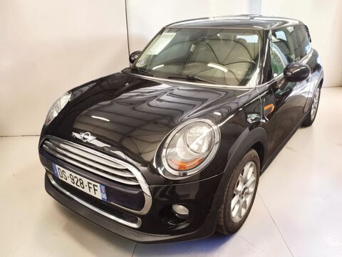 Annonce voiture Mini Cooper 7000 €