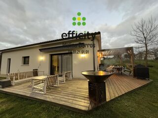  Maison � vendre 6 pi�ces 125 m�