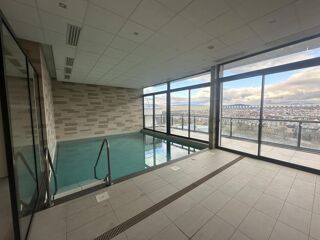  Appartement � vendre 3 pi�ces 62 m�