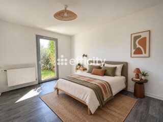  Maison à vendre 4 pièces 80 m²