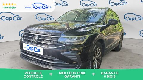 Volkswagen Tiguan 1.5 TSI 130 Life Plus 2023 occasion Marly Le Roi 78160
