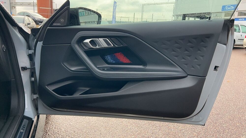 Serie 2 Coupe 3.0 i 374 Steptronic8 M-Sport - Automatique Entretien 2023 occasion 76240 Belbeuf