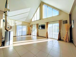 Vente Maison Maison contemporaine avec sous-sol Chateaufort