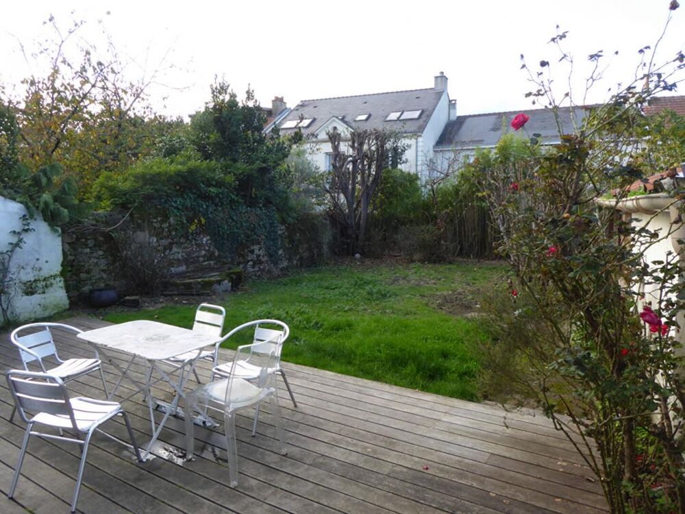  vendre  Maison Nantes (44100)