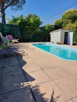  Villa  vendre 4 pices 86 m
