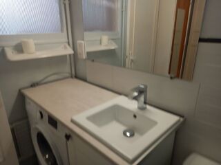  Appartement à louer 1 pièce 23 m²