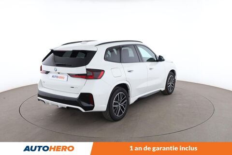 X1 sDrive20i M Sport DKG7 170 ch 2026 occasion 92130 Issy-les-Moulineaux