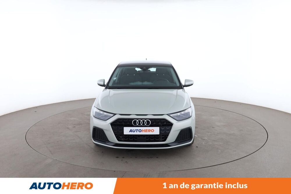 A1 25 TFSI Advanced 2 S tronic 7 95 ch 2022 occasion 92130 Issy-les-Moulineaux