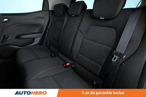Clio 1.5 Blue dCi Business 100 ch 2021 occasion 92130 Issy-les-Moulineaux
