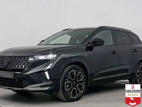 Renault Austral full hybrid E-Tech 200 Esprit Alpine +Toit 2026 occasion Lavau 10150