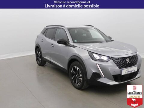 2008 Electrique 136 Active Pack +GPS +Cam&eacute;ra 2023 occasion 10150 Lavau