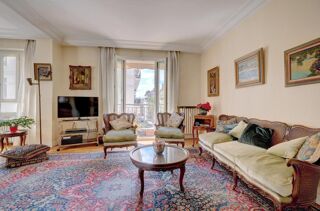  Appartement à vendre 4 pièces 105 m²