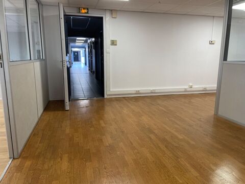 BUREAUX A LOUER 1970 06270 Villeneuve loubet