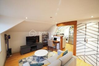  Appartement � vendre 2 pi�ces 37 m�