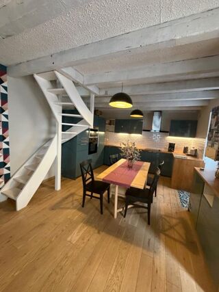  Maison à vendre 4 pièces 75 m²