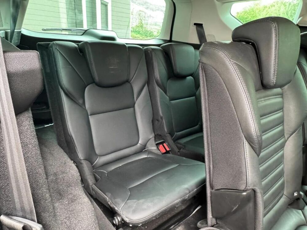 Espace V Blue dCi 160 EDC Intens 2021 occasion 74330 Poisy