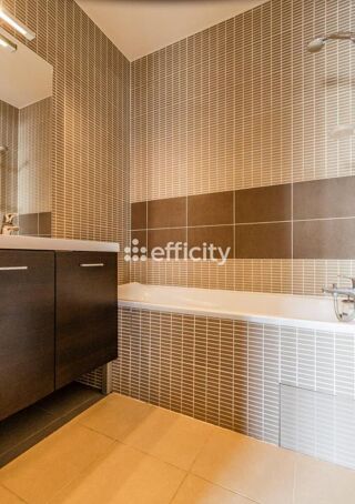  Appartement  vendre 2 pices 34 m