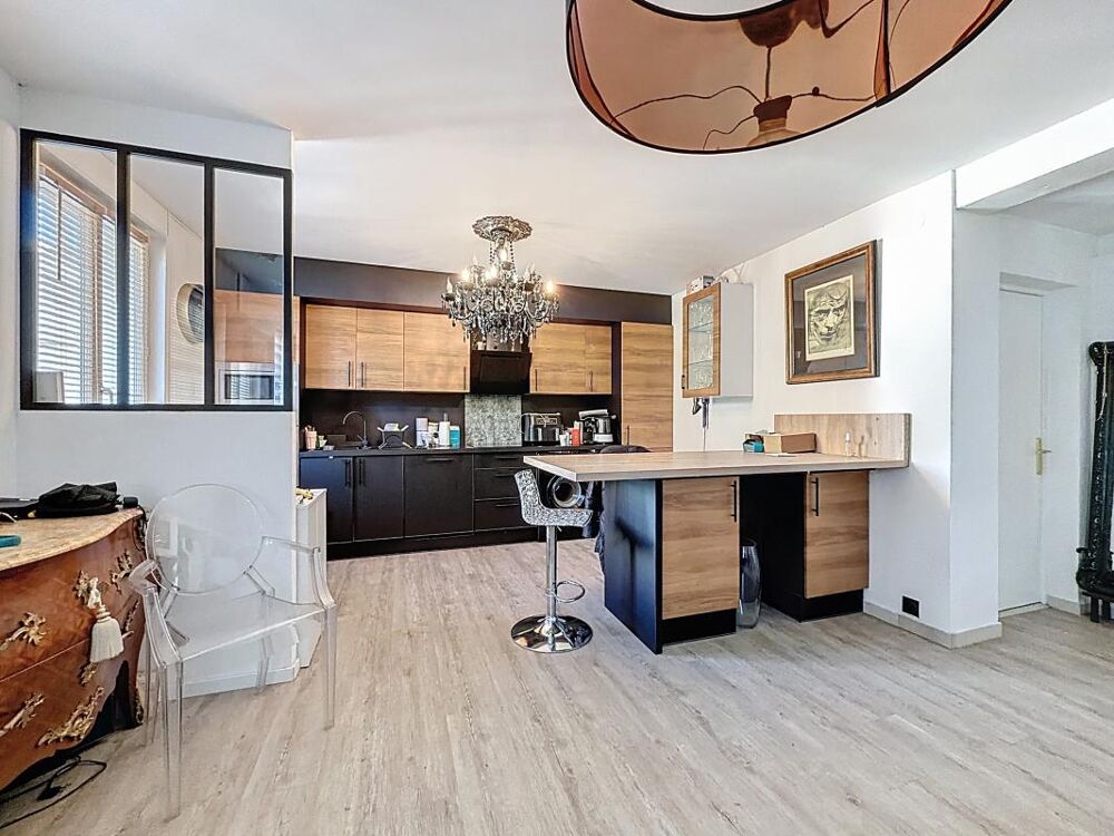 Vente Appartement Appartement Saint raphael