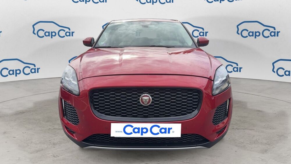 E-PACE 2.0 i 250 AWD BVA7 Dynamique 2018 occasion 62300 Lens
