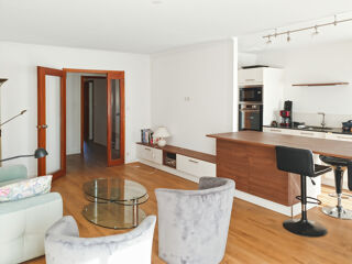  Appartement � vendre 3 pi�ces 74 m�