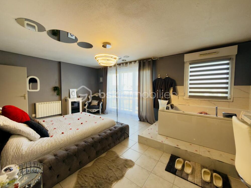 Vente Appartement LOVE ROOM RENTABLE – 25 000€ / AN – CLÉ EN MAIN – INVESTISSEMENT Saint leonard
