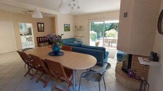  Maison à vendre 6 pièces 181 m²