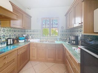  Maison à vendre 6 pièces 135 m²
