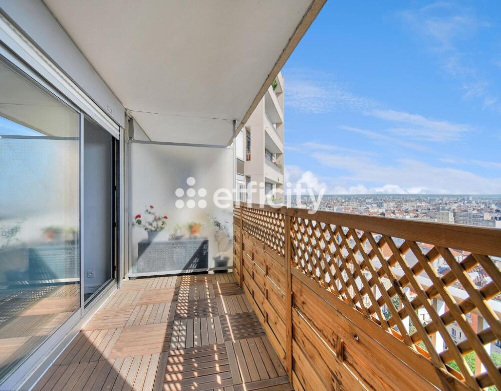 Appartement 2 pièces 48 m² · à Courbevoie · 48 m² · 420 000 €