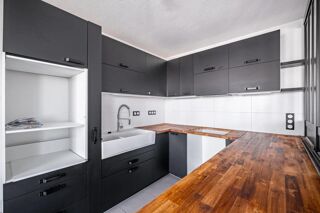  Appartement à vendre 3 pièces 64 m²