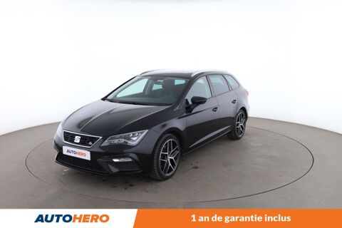 Annonce voiture Seat Leon 13990 €