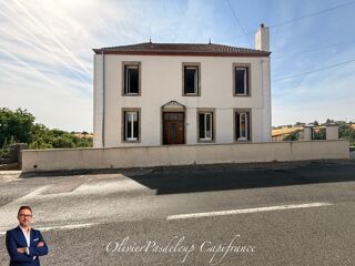 Immeuble à vendre 10 pièces 241 m²